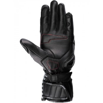 Мотоперчатки женские SECA MERCURY IV LADY black